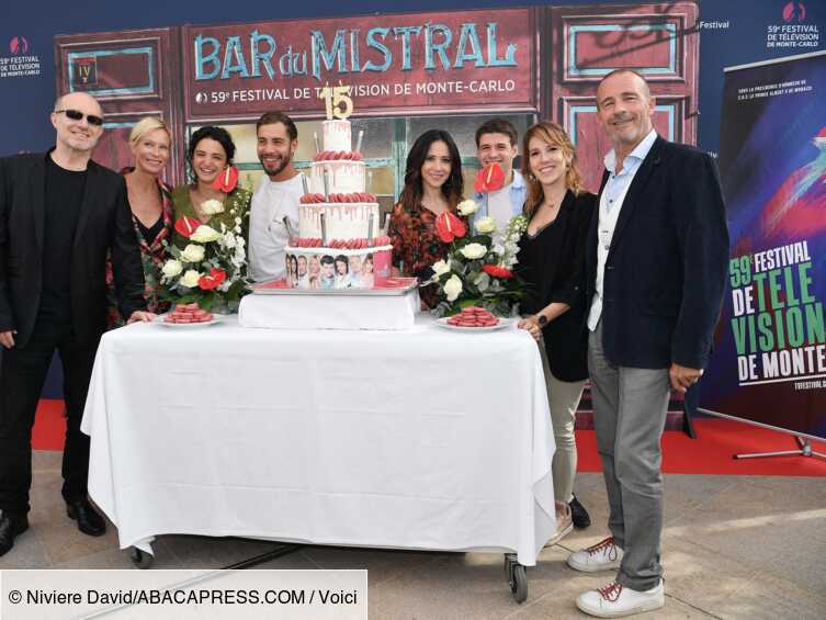 Plus Belle La Vie Arrêt Définitif Date Plus belle la vie : la date de reprise du tournage enfin dévoilée ! - Voici