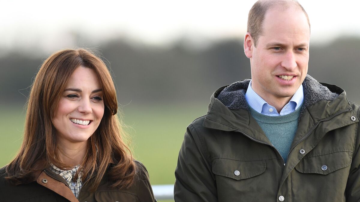 date rencontre william kate