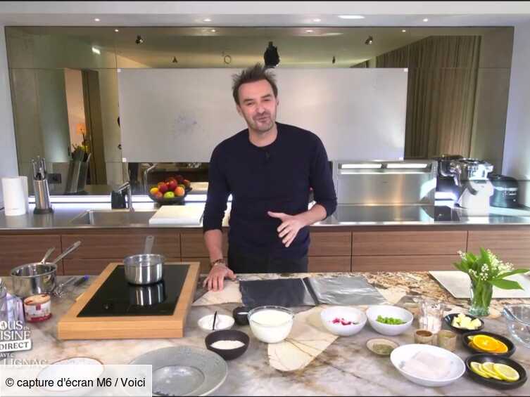 Replay Tous En Cuisine Avec Cyril Lignac Tous en cuisine avec Cyril Lignac : comment la présence des stars dans
