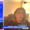 VIDEO Valérie Benaïm : son couple avec Patroche en difficulté à cause du confinement ? Elle se confie - Voici