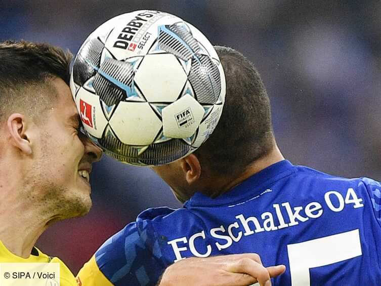Un footballeur déclaré mort… est retrouvé vivant, quatre ans plus tard ! Voici