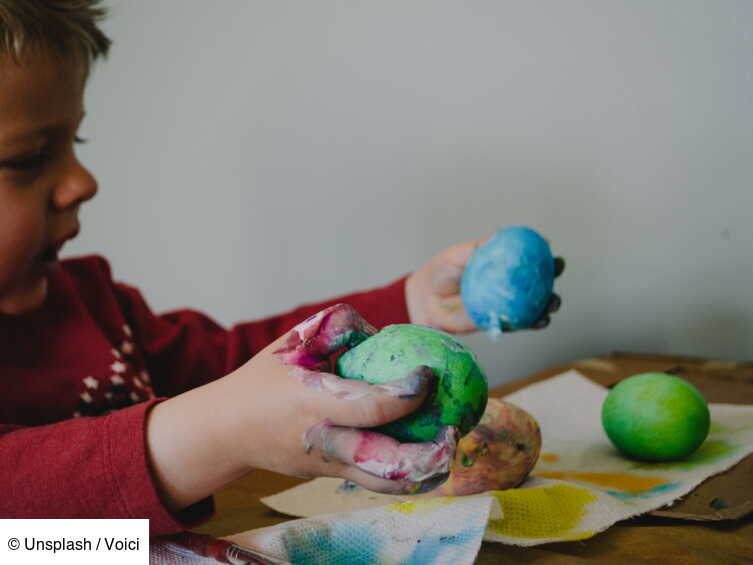 Diy Realisez De La Pate A Modeler Maison Avec Vos Enfants Voici