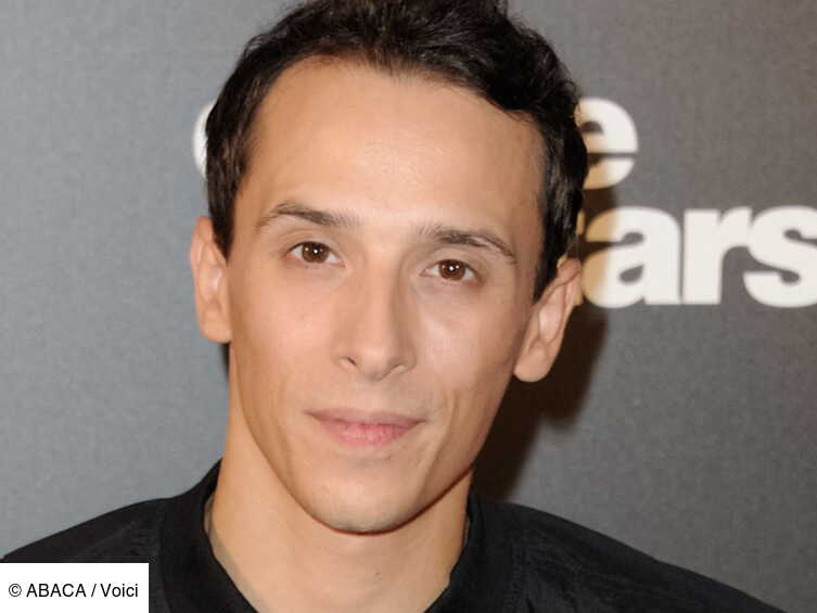 PHOTO Mort de Marthe Mercadier : Grégoire Lyonnet, son ex-partenaire dans Danse avec les stars, lui rend hommage - Vimarsana News