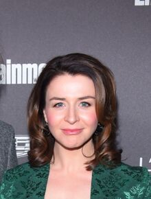 Caterina Scorsone - La Biographie De Caterina Scorsone Avec Voici.fr