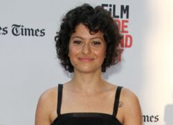 Alia Shawkat - La biographie de Alia Shawkat avec Voici.fr