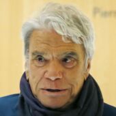 Bernard Tapie - La biographie de Bernard Tapie avec Voici.fr