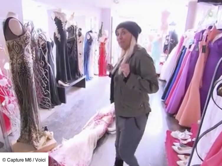 Les Reines Du Shopping Adresses Boutiques Imposées 2020