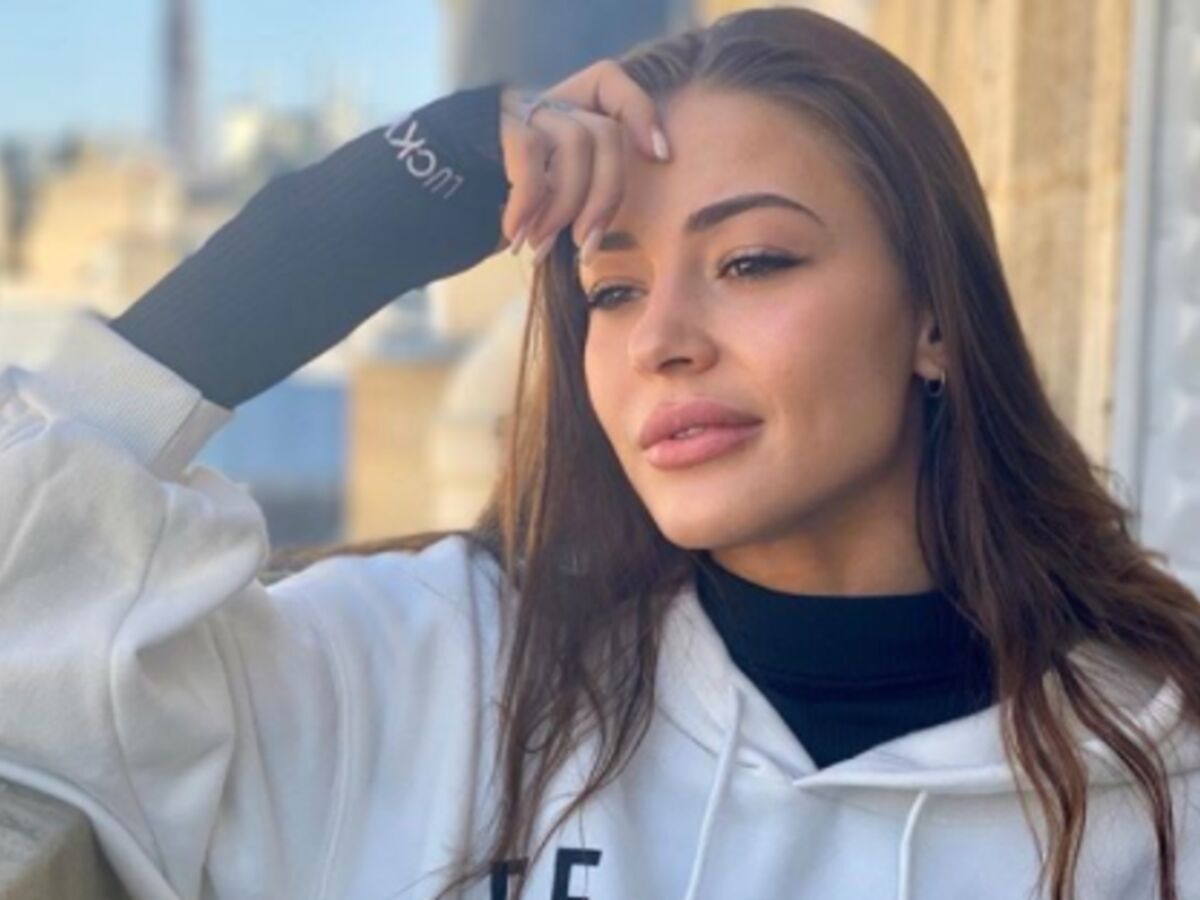 PHOTO Alix (Les Marseillais) en dévoile un peu trop sur Instagram : ses fans sont conquis