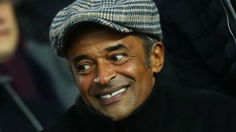 Yannick Noah Decouvrez Comment Il Souhaite Feter Ses 60 Ans Voici