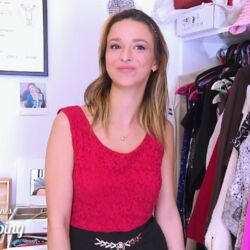 Video Les Reines Du Shopping La Voix D Une Candidate Agace Prodigieusement Les Internautes Voici