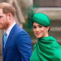 Mariage Du Prince Harry Et De Meghan Markle Ce Qu Ils Ont Prevu Pour Leur Gateau De Mariage Voici