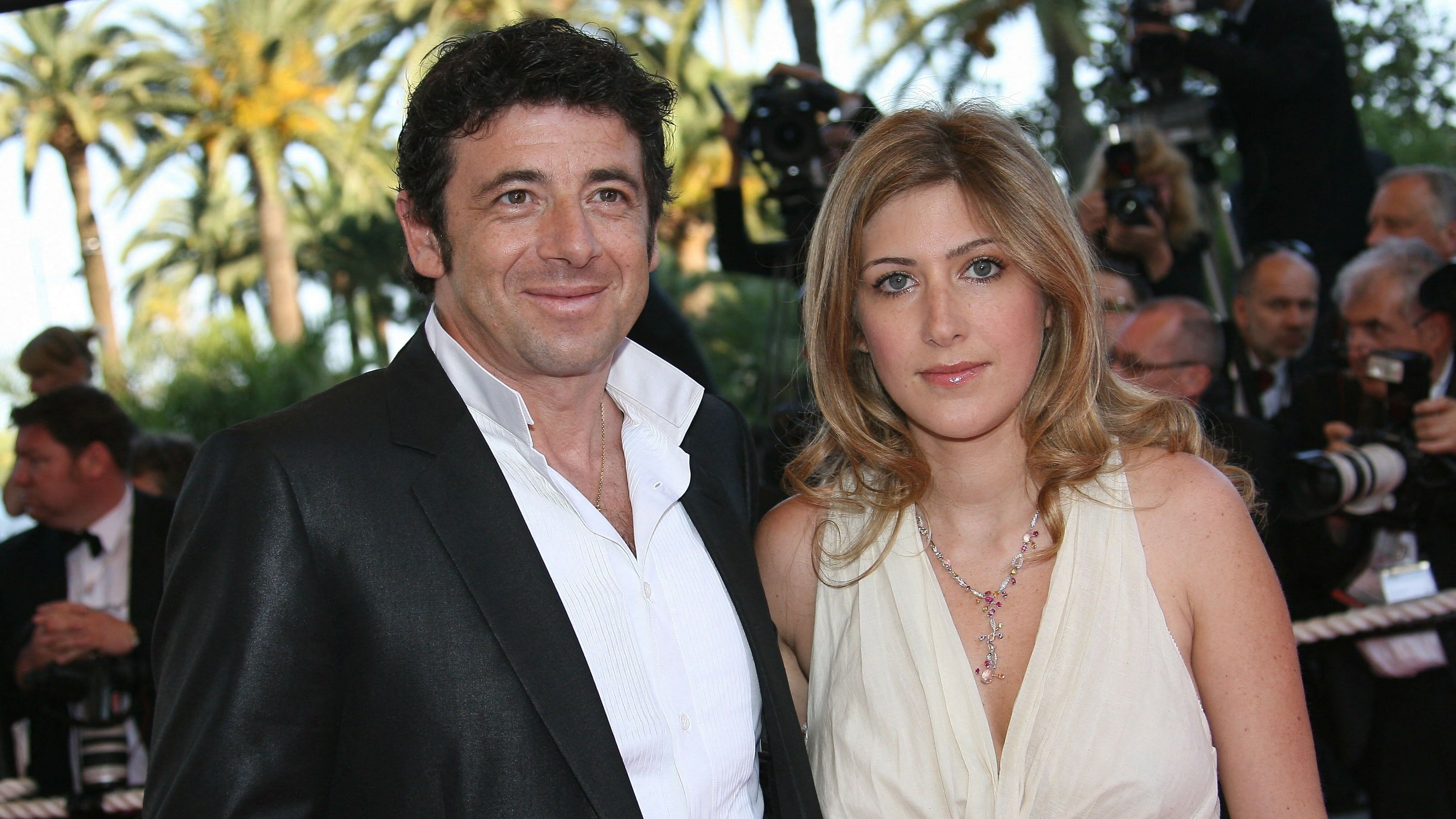 Valerie Benguigui Soeur De Patrick Bruel Patrick Bruel Valérie Benguigui - Mort De Valerie Benguigui Patrick