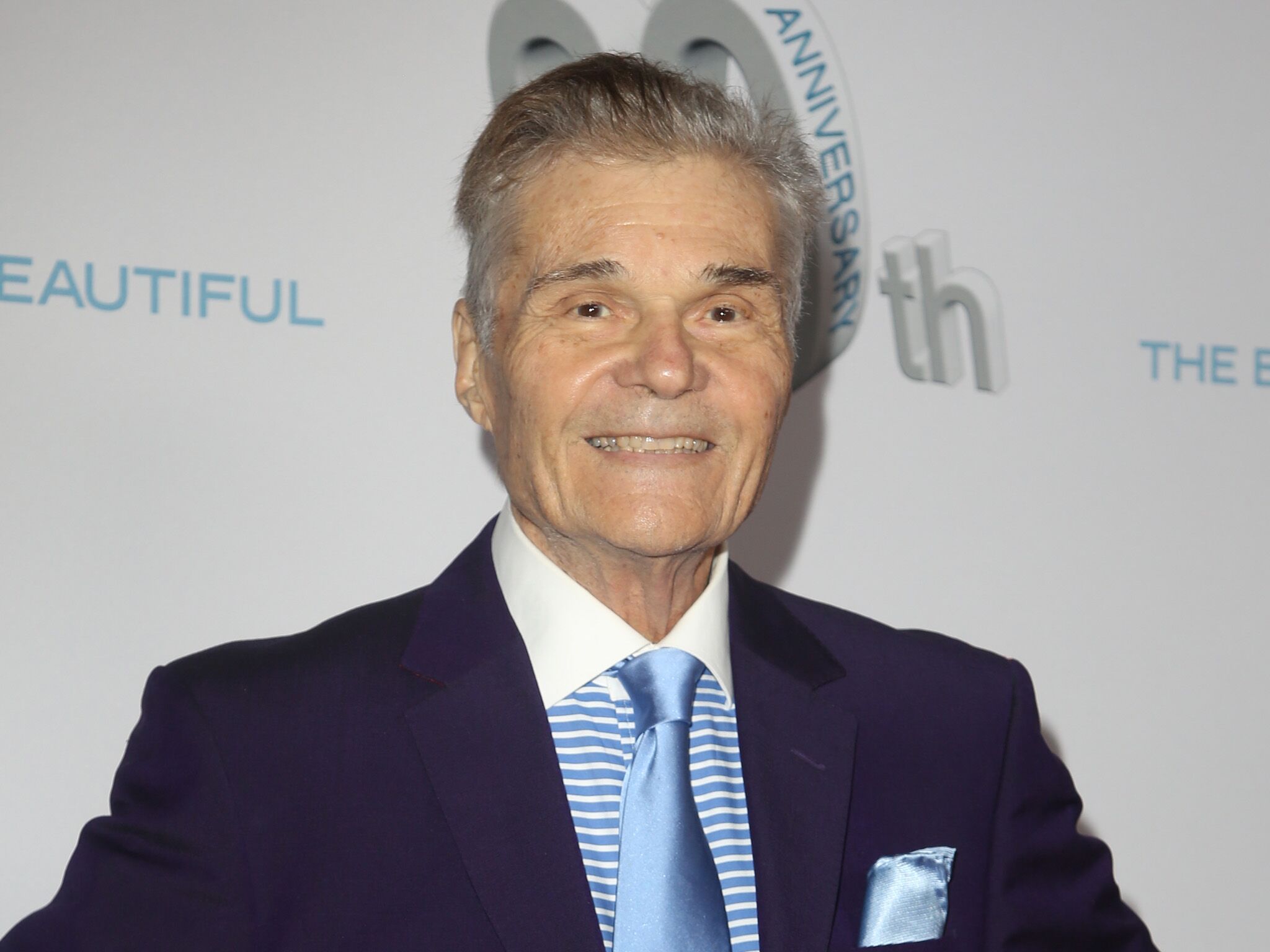 Fred Willard La Biographie De Fred Willard Avec Voici Fr