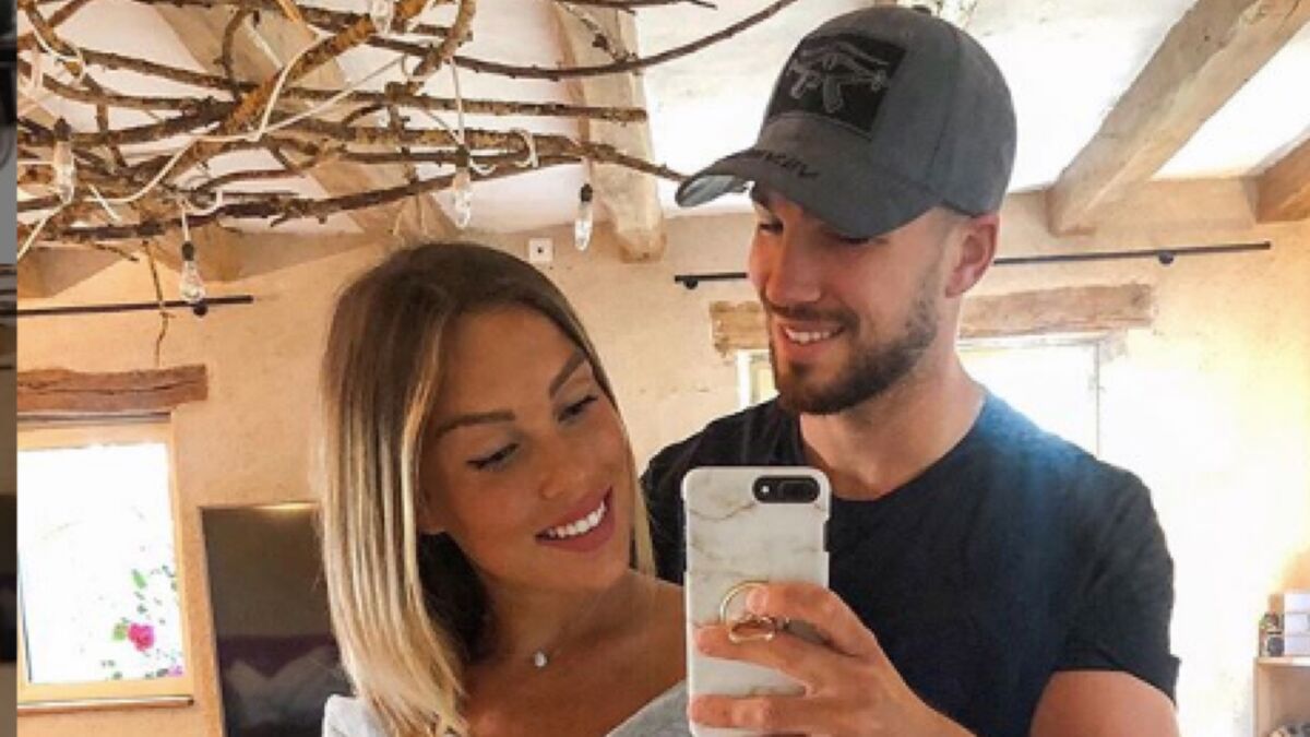 Benoit Et Charlene Secret Story PHOTO Benoît et Charlène (Secret Story 11) parents, découvrez le prénom de  leur petit garçon ! - Voici