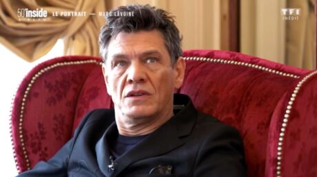 Line Papin La Jeune Epouse De Marc Lavoine Annonce Une Grande Nouvelle A Ses Abonnes Voici