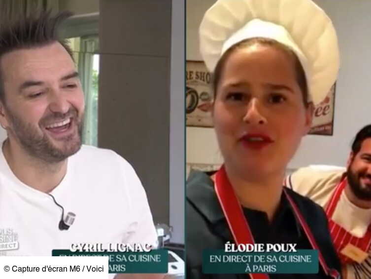 Le Plus Rapide Elodie Poux Maman