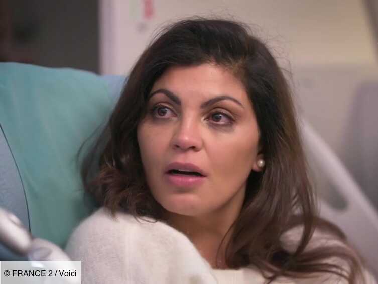 Rendez Vous En Terre Inconnue Nawell Madani VIDÉO Rendez-vous en terre inconnue : Nawell Madani en larmes à l