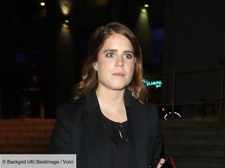 Princesse Béatrice : ses confidences sur le trouble dont elle est ...