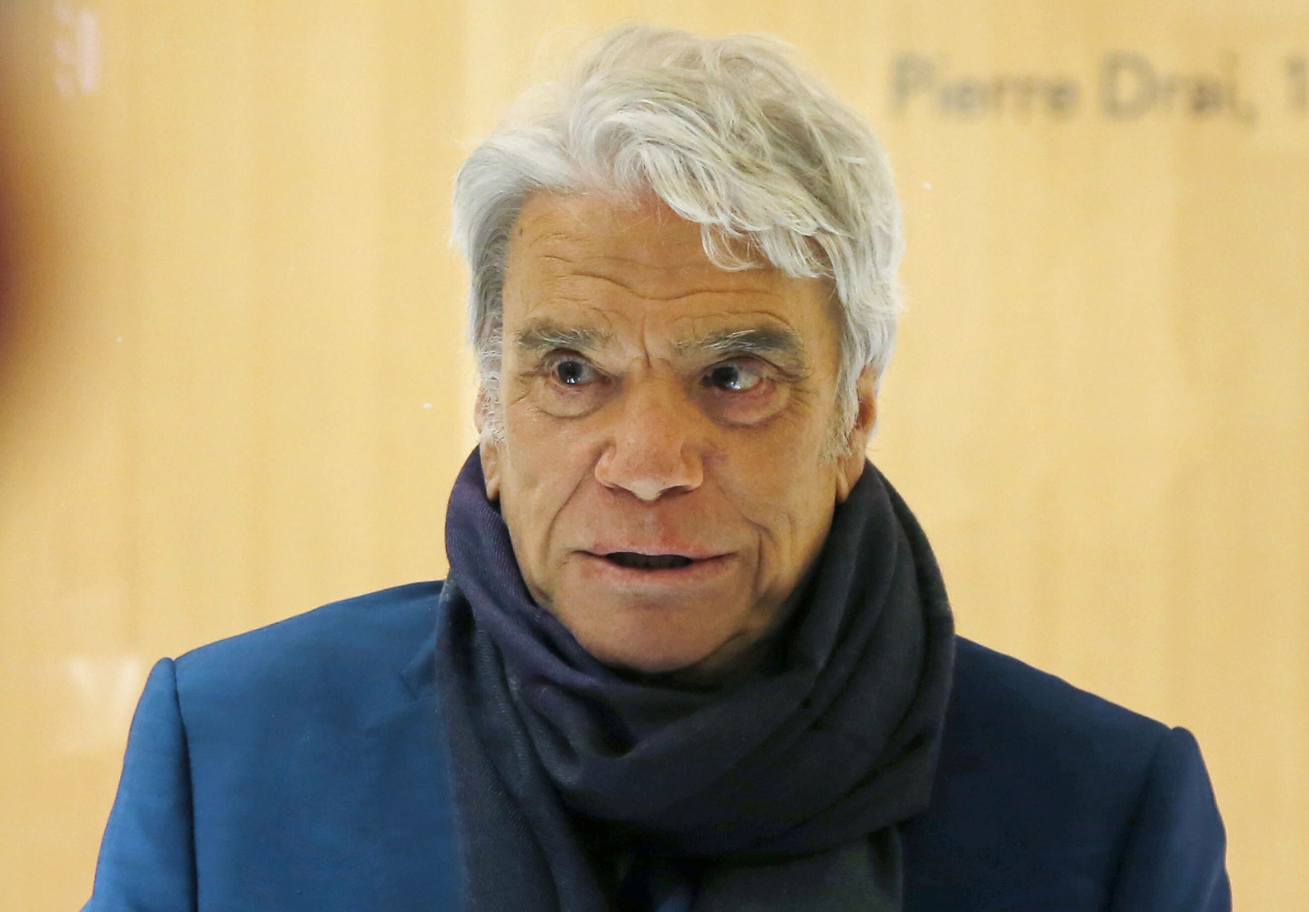 Phrase De Bernard Tapie Réussir Sa Vie Bernard Tapie Je T Interdis - sasnobbish