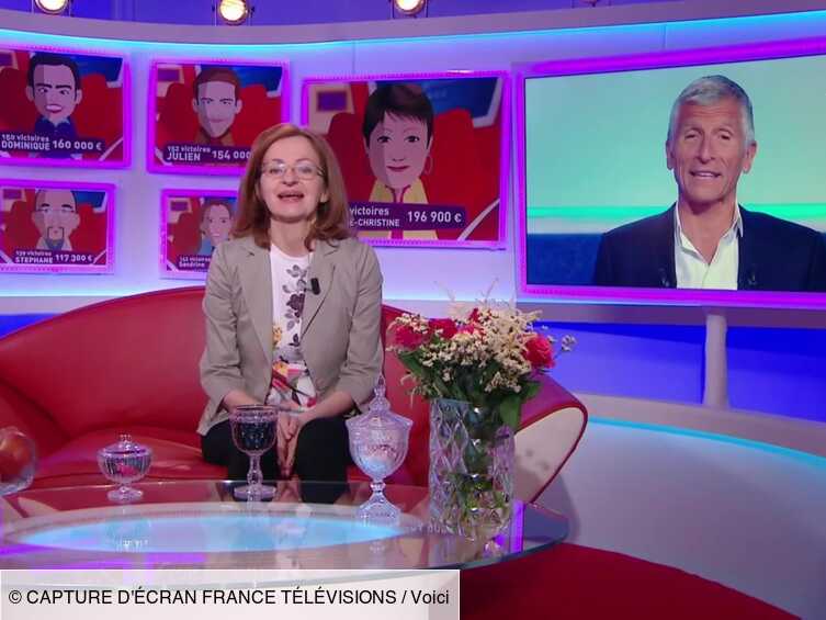 Qui Est Claire Tout Le Monde Veut Prendre Sa Place VIDEO Tout le monde veut prendre sa place : une candidate humiliée