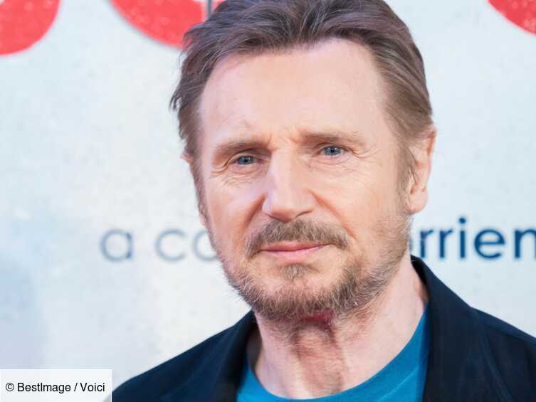 Liam Neeson En Deuil Sa Maman Katherine Est Decedee La Veille De Son Anniversaire Voici