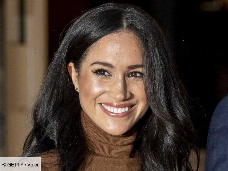 Pourquoi meghan markle a-t-elle posé sa plume dans le newyork times