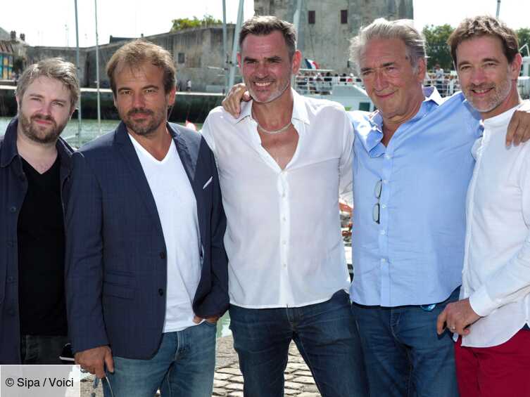 O La Belle Vie France 3 Aujourd'hui Plus belle la vie : découvrez quand France 3 diffusera les nouveaux