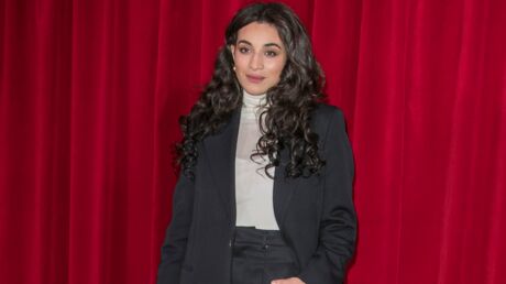 Camelia Jordana La Biographie De Camelia Jordana Avec Voici Fr