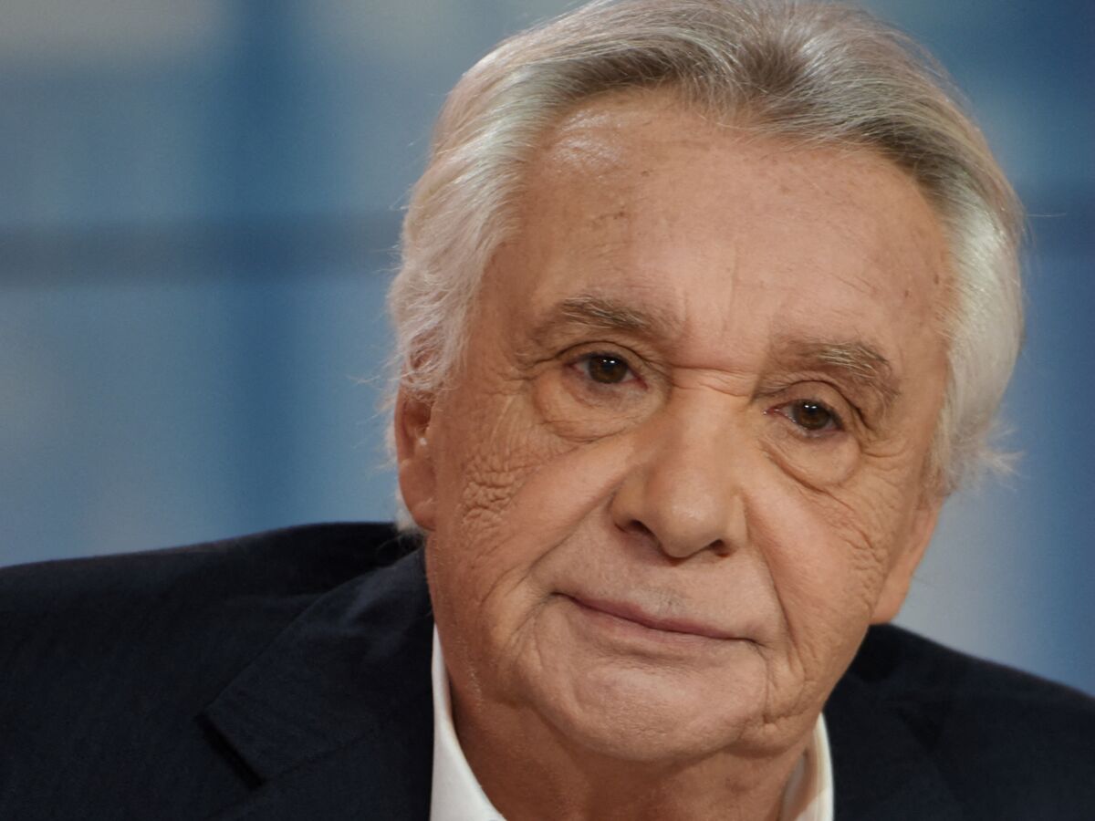 Michel Sardou tacle la cérémonie des César 2021 : « On aurait dû annuler »