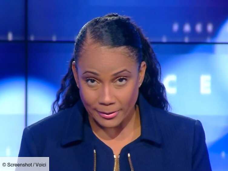 Pourquoi Christine Kelly N'est Plus Sur Cnews Christine Kelly publie un message de détresse sur Twitter, les