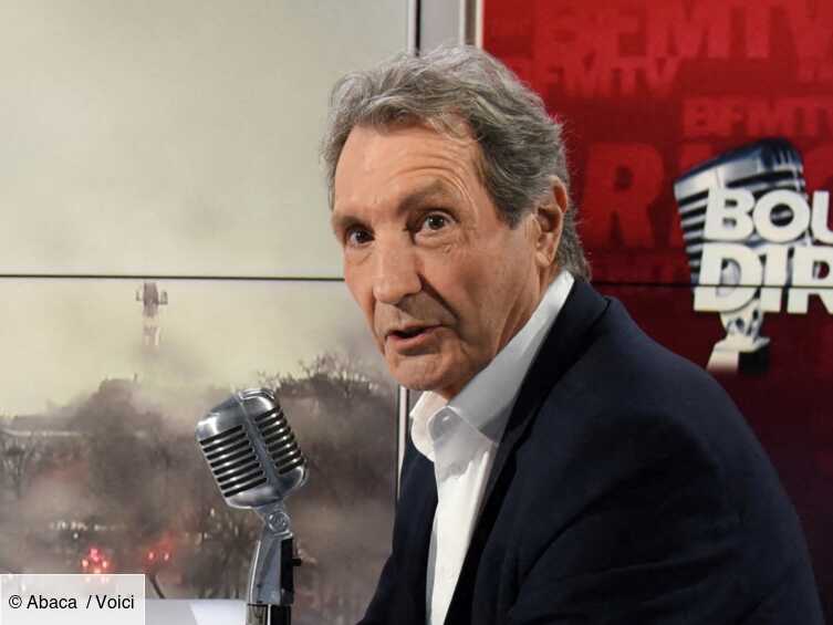 Qui A Porté Plainte Contre Jean Jacques Bourdin Jean-Jacques Bourdin écarté de la matinale de RMC : il vivrait très mal