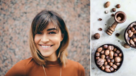 Les bienfaits des noix (le 2ème va vous surprendre !) - Voici