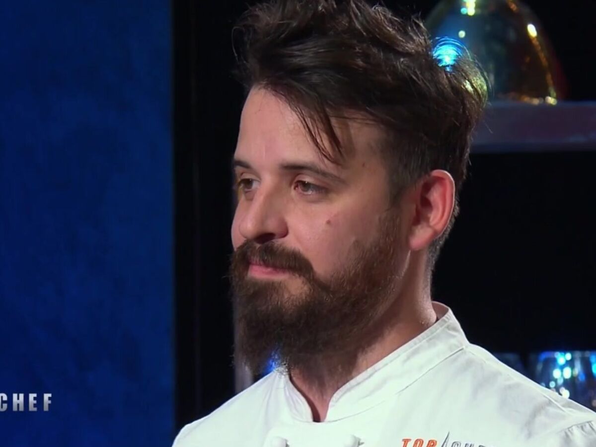 Adrien Cachot (Top Chef 2020) explique pourquoi il était jugé hautain par la production