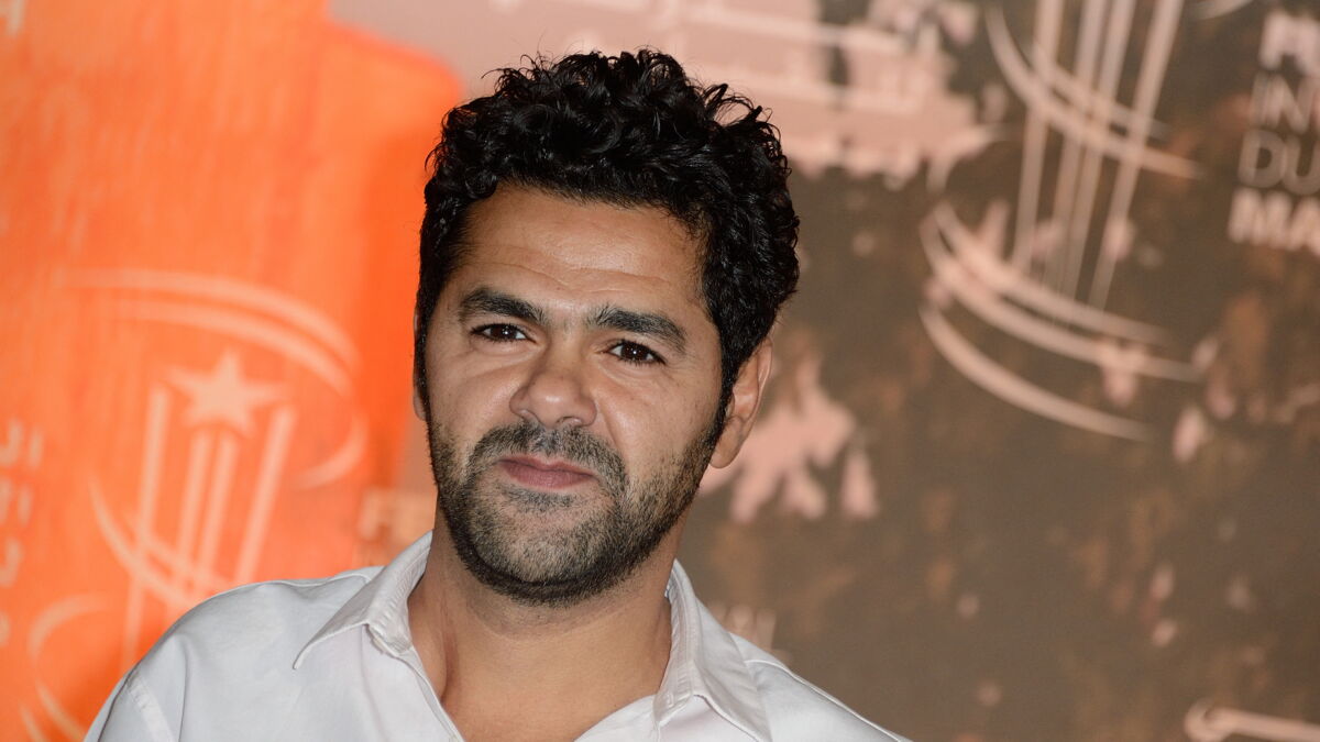 Photo Jamel Debbouze Cette Star Du Football Qui Lui A Reserve Une Tres Belle Surprise Pour Son Anniversaire Voici