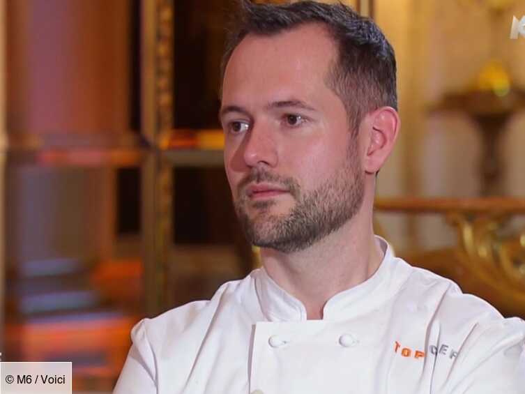 David Gallienne Frère De Guillaume Gallienne Top Chef 2020 : un ancien finaliste s’indigne contre la victoire de