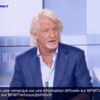 « Ça va te faire du mal »