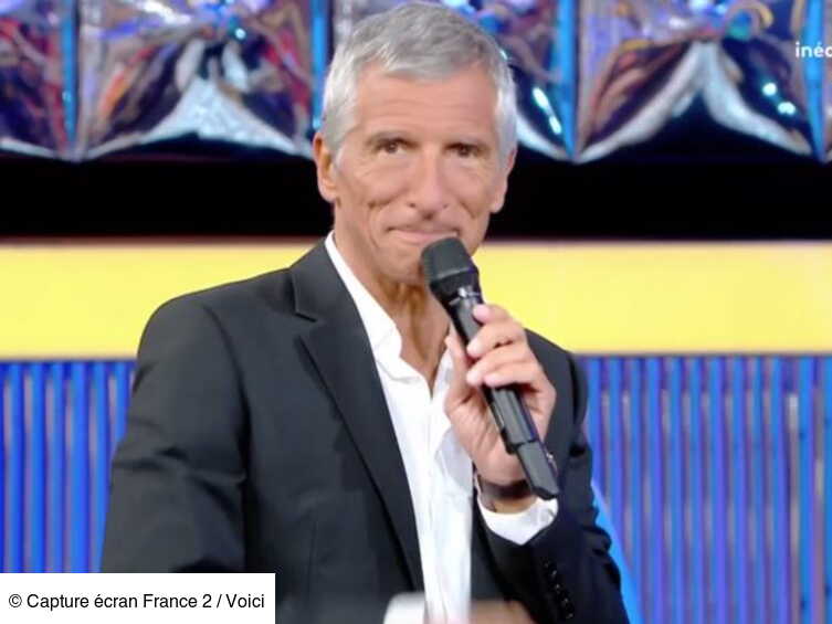 Un Téléspectateur Mécontent De N'oubliez Pas Les Paroles