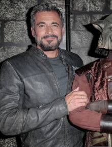 Mister Boo - Fort Boyard - La biographie de Mister Boo - Fort Boyard ...