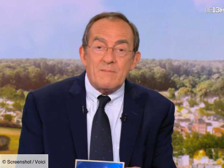 Jean Pierre Pernaut Est Mort De Quoi Jean-Pierre Pernaut : son nouveau coup de sang après des actes de