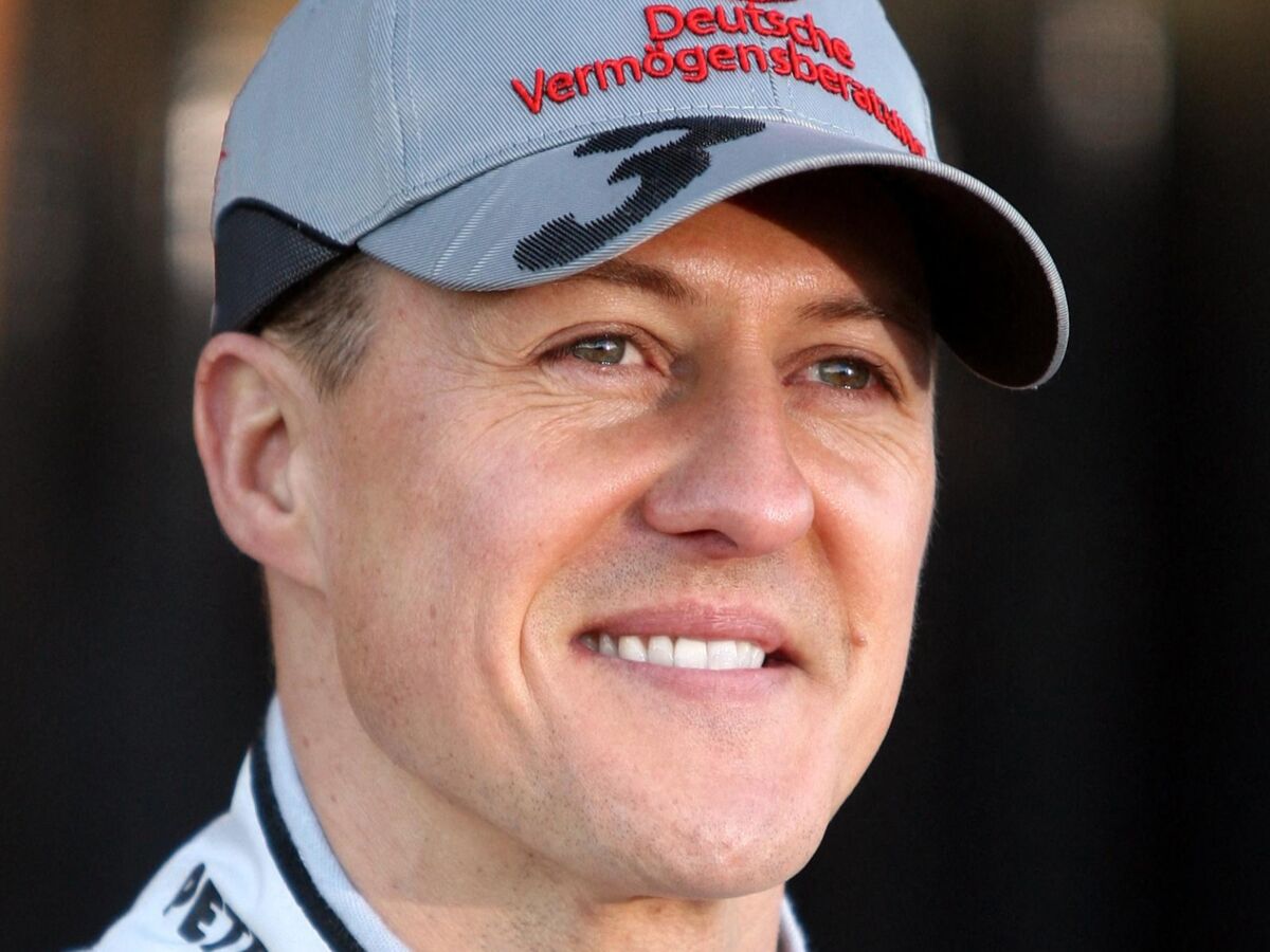 Michael Schumacher : sa fille annonce l’arrivée d’un nouveau membre dans la famille