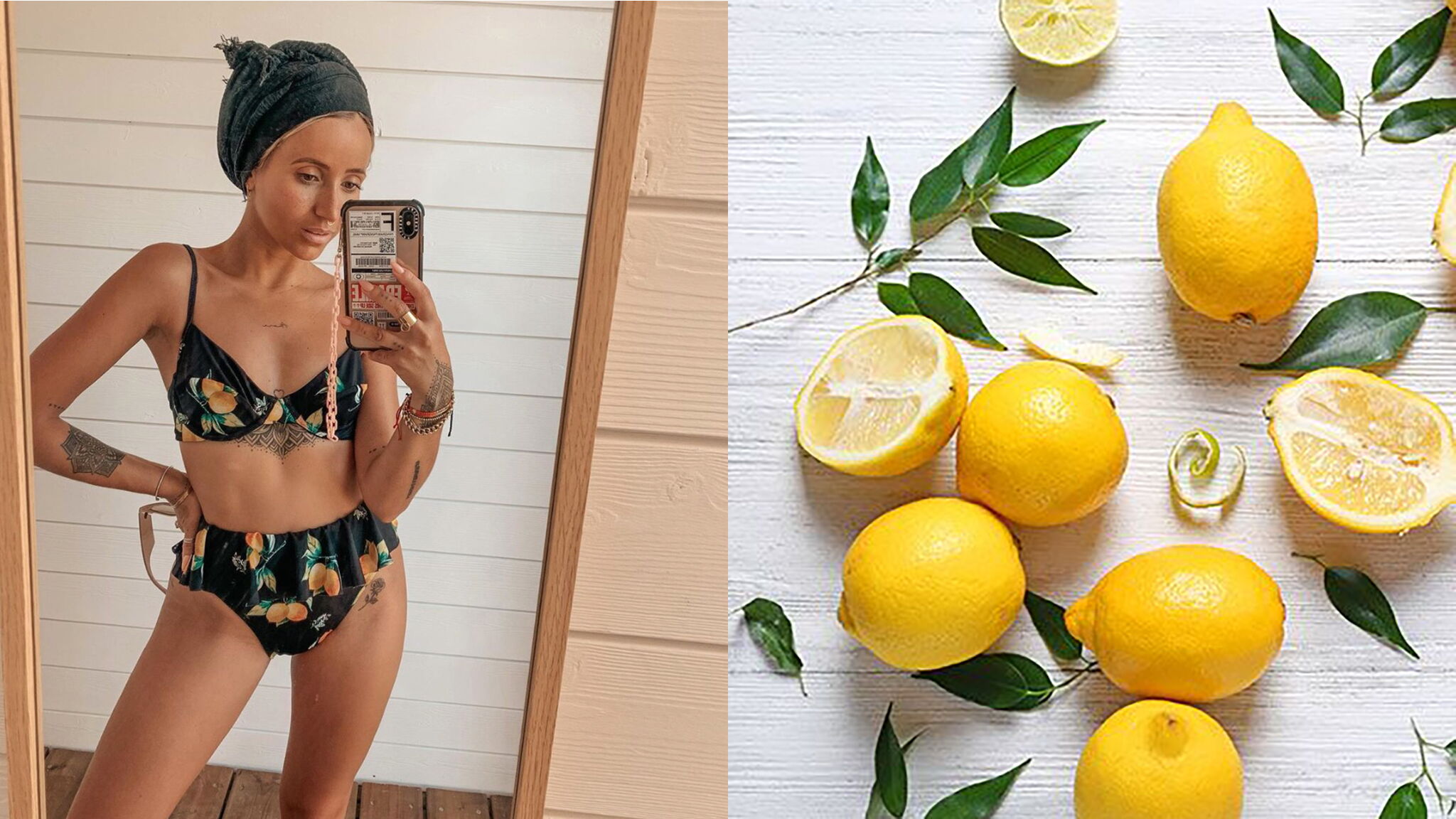 maillot de bain nhlt