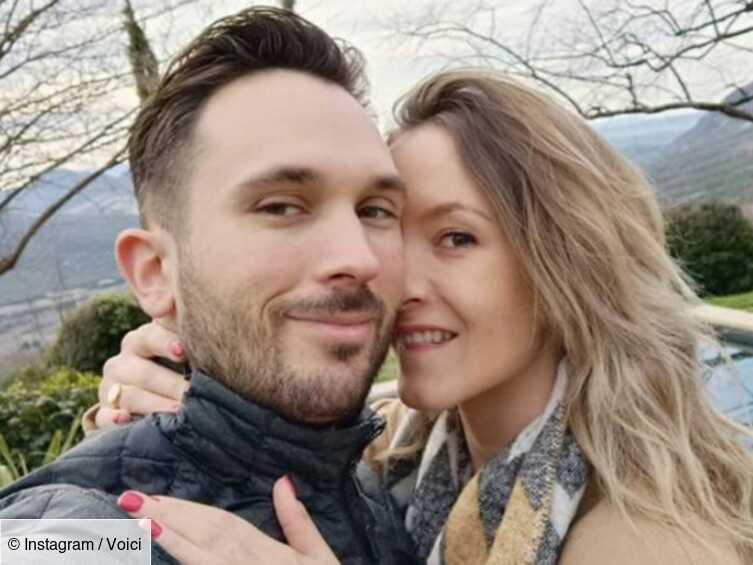 Eddy Mariés Au Premier Regard Instagram PHOTOS Elodie et Joachim ( Mariés au premier regard) : leur retour