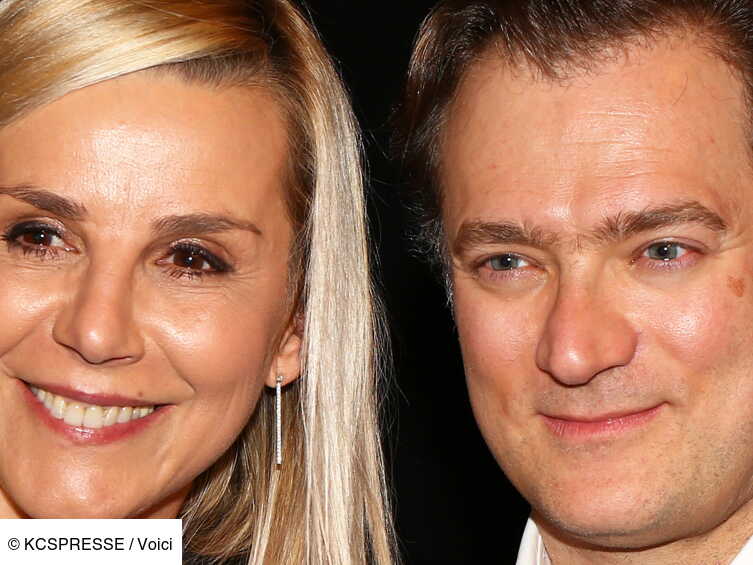 Laurence Ferrari L Adorable Message D Anniversaire De Son Epoux Renaud Capucon Voici