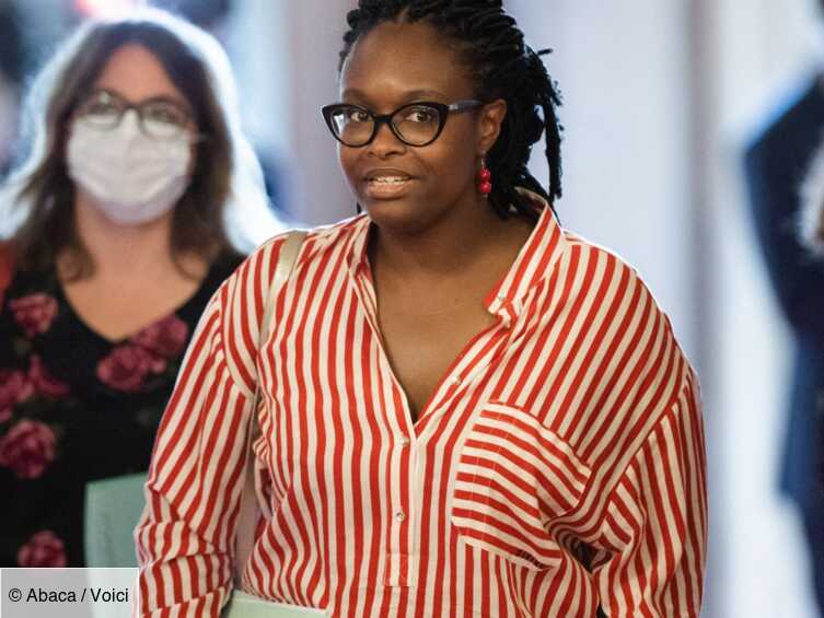 Remaniement : cette raison pour laquelle Sibeth Ndiaye ...