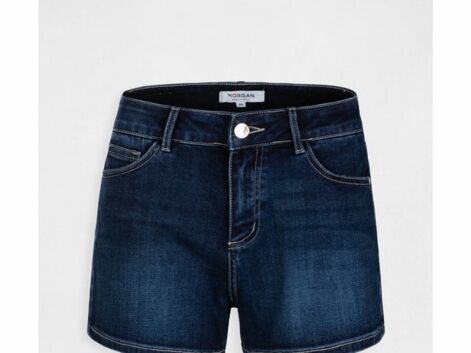10 shorts en jean à moins de 30€