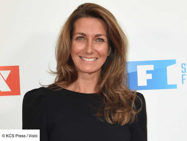 Date De Naissance De Anne Claire Coudray