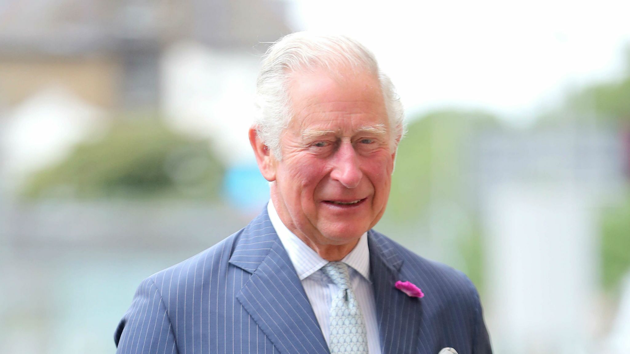 Prince Charles Ce A Quoi Il Devra Renoncer Une Fois Nomme Roi Voici