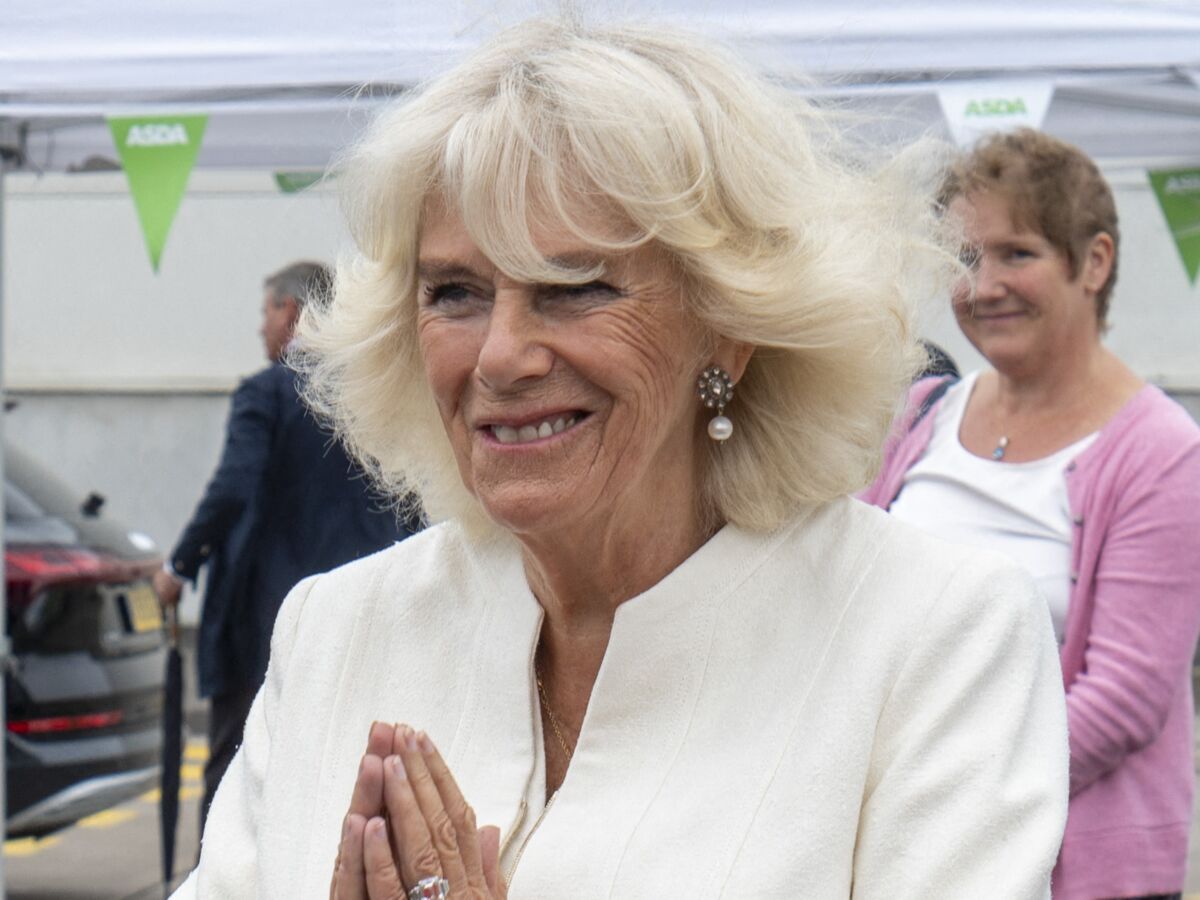 Camilla Parker Bowles : cette nouvelle qui attriste la femme du prince Charles