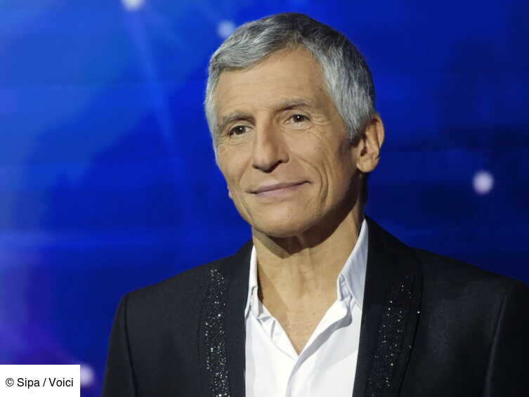 Nagui le montant exorbitant de son contrat avec France Télévisions révélé Voici Nagui le montant exorbitant de son contrat avec France Télévisions révélé Voici
