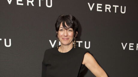 Ghislaine Maxwell - La biographie de Ghislaine Maxwell avec Voici.fr